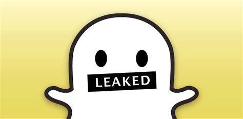 kik leaked|Oh snap! Snapchat Leaked is a site full of scandalous ‘secret’ Snaps